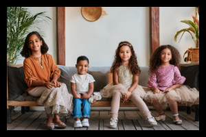 Beispiel für kreative Sets