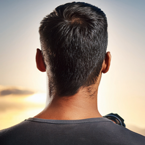 Portraitfoto von Ahmet Varlik