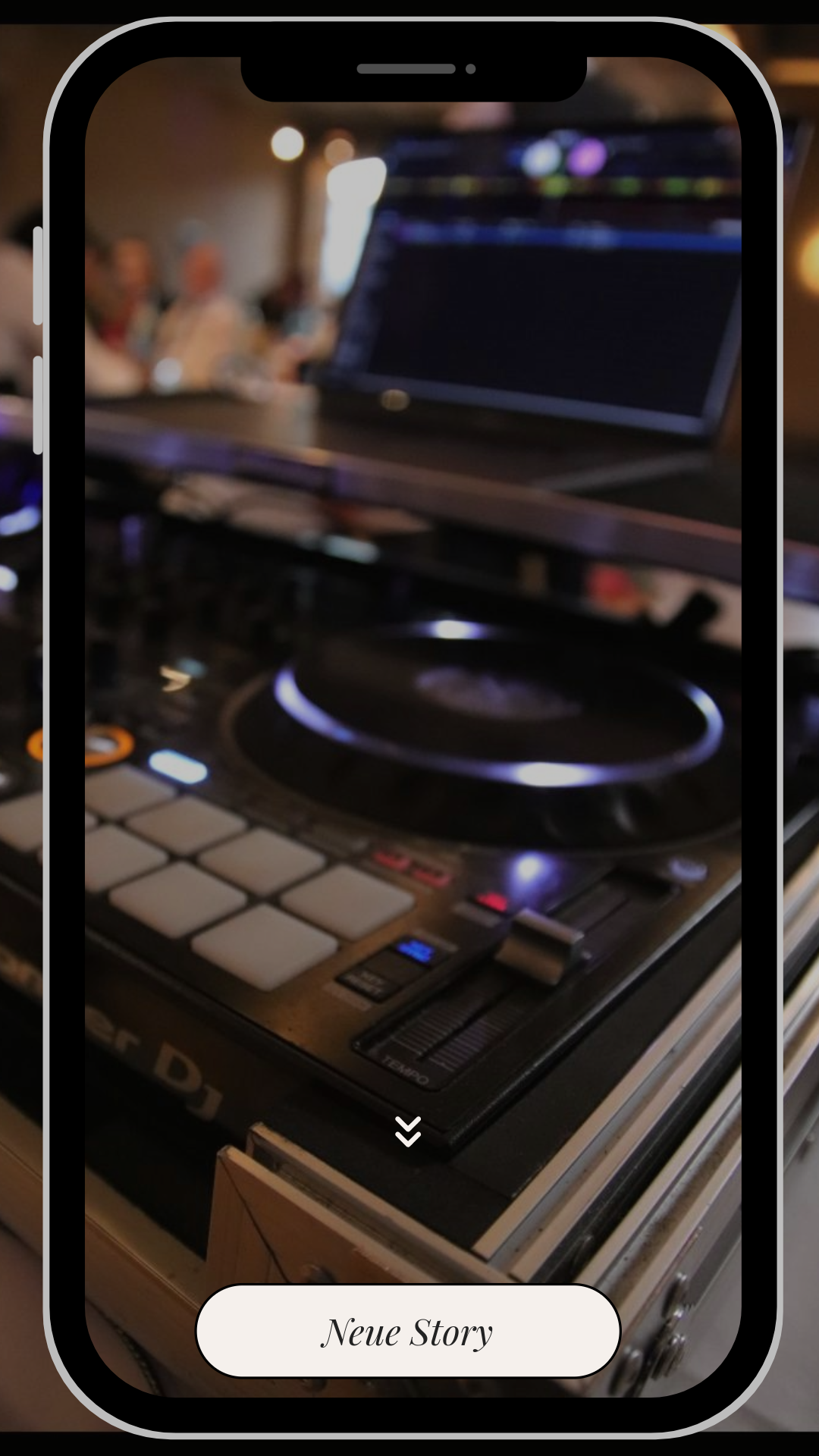 DJ Event