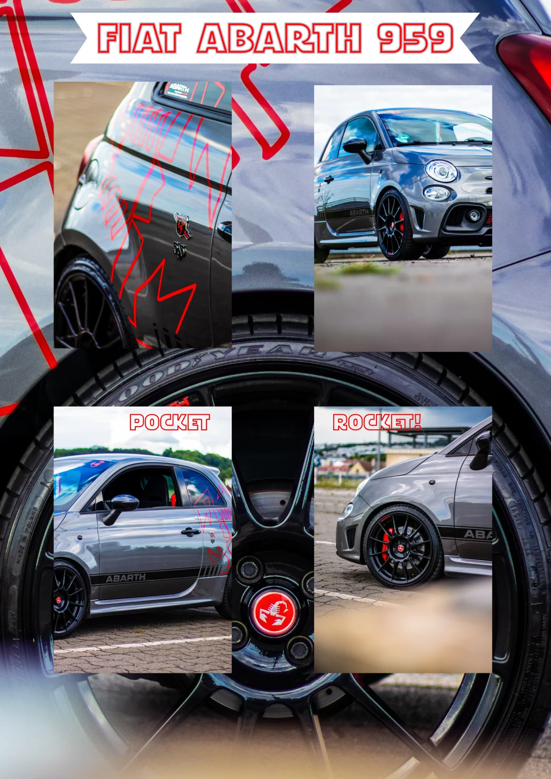 Fiat Abarth